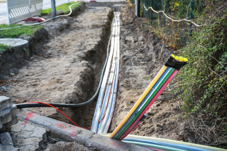 Déploiement de la fibre optique quelle vigilance soustraitants sur le chantier du siècle